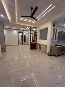 Hall Image of 1550 Sq.ft 3 BHK Builder Floor for sale in Shri Aman Luxury Apartments, Aman Vihar Dehradun for Rs. 9500000