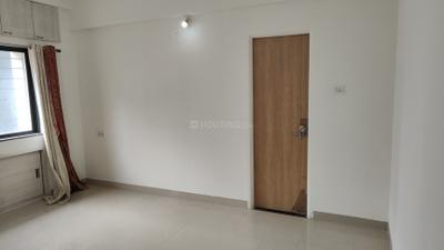 Bedroom Image of 927 Sq.ft 2 BHK Apartment / Flat for sale in Kumar Pebble Park, Hadapsar Pune for Rs. 5500000
