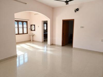 Hall Image of 1200 Sq.ft 1 BHK Independent House for rent in Cheran Ma Nagar Coimbatore for Rs. 15000