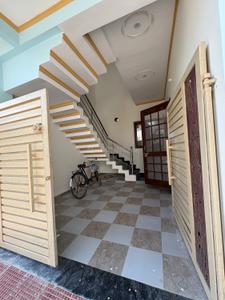 Image of 1050 Sq.ft 2 BHK Independent House for sale in Jankipuram Extension, Lucknow for Rs. 4800000