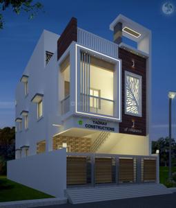 Image of 2325 Sq.ft Residential Plot / Land for sale in Chromepet, Chennai for Rs. 21390000