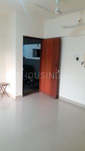 Hall Image of 831 Sq.ft 2 BHK Apartment / Flat for rent in Terraform Iris, Kasarvadavali Thane for Rs. 30000