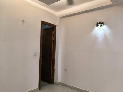 Bedroom Image of 650 Sq.ft 2 BHK Apartment / Flat for sale in ROF Ananda, Sector 95 Gurgaon for Rs. 5800000