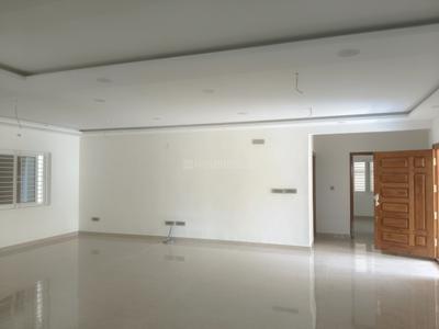 Hall Image of 2600 Sq.ft 3 BHK Builder Floor for rent in Rajajinagar Bengaluru for Rs. 110000