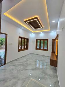 Hall Image of 1800 Sq.ft 3 BHK Independent House for sale in Kongorppilly Kochi for Rs. 7000000