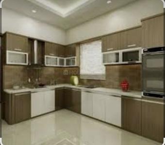 Kitchen Image of 950 Sq.ft 2 BHK Apartment / Flat for sale in Jaypee Garden Isles, Sector 133 Noida for Rs. 8500000