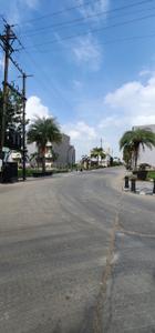 Image of 1000 Sq.ft Residential Plot / Land for sale in Sampat Green Extension, Kanadiya, Indore for Rs. 8500000