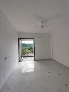 Hall Image of 980 Sq.ft 2 BHK Apartment / Flat for rent in Panchratna Hills, Katraj Pune for Rs. 19500