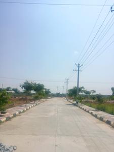 Image of 220 Sq.ft Residential Plot / Land for sale in Shadnagar, Ranga Reddy for Rs. 3410008