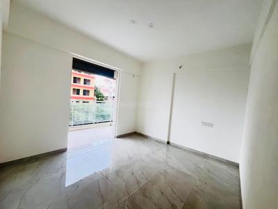 Bedroom Image of 1400 Sq.ft 3 BHK Apartment / Flat for sale in Sadguru Empire, Kiwale Pune for Rs. 9700000