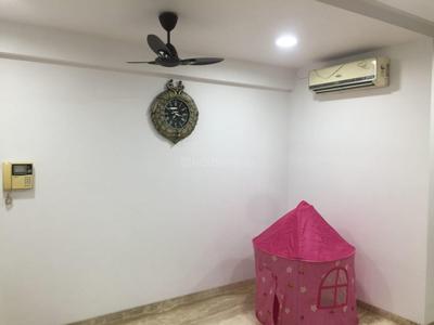 Bedroom Image of 1350 Sq.ft 3 BHK Apartment / Flat for sale in Mulund West Mumbai for Rs. 26500000