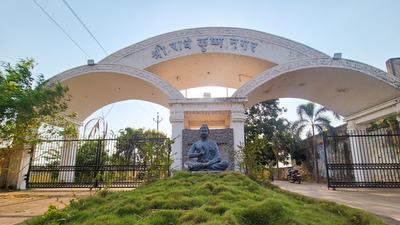 Image of 2310 Sq.ft Residential Plot / Land for sale in Chhachhanpairi, Raipur for Rs. 3231690