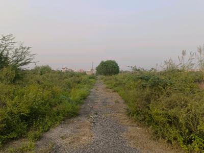 Image of 60 Sq.ft Residential Plot / Land for sale in Sector 34 Rohini, New Delhi for Rs. 14000000