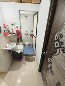 Image of 1050 Sq.ft 2 BHK Apartment / Flat for sale in Swastik Shree Ganesh, Vashi, Navi Mumbai for Rs. 14000000