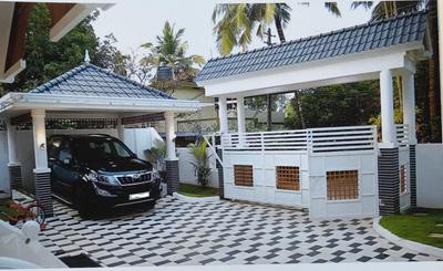 Image of 3700 Sq.ft 3.5 BHK Independent House for sale in Aluva, Kochi for Rs. 18500000