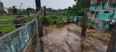 Balcony Image of 2200 Sq.ft 2.5 BHK Builder Floor for sale in South Dum Dum Kolkata for Rs. 6800000