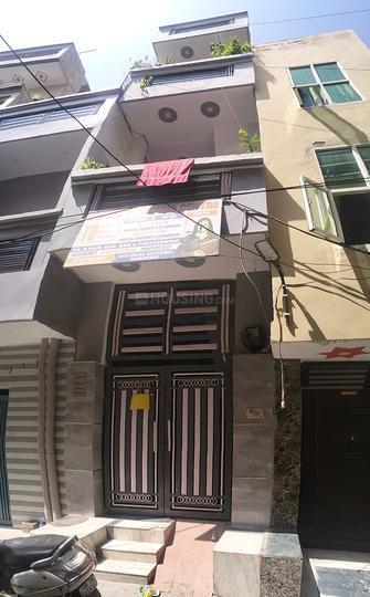 Baldev nagar Main Image 1