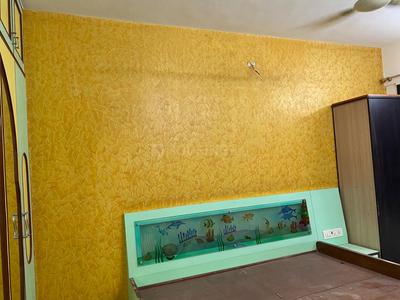 Bedroom Image of 982 Sq.ft 2 BHK Apartment / Flat for sale in Marathon Galaxy, Mulund West Mumbai for Rs. 19000000
