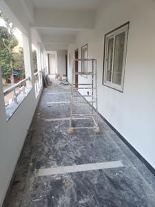 Balcony Image of 1625 Sq.ft 3 BHK Apartment / Flat for sale in Yendada Visakhapatnam for Rs. 10395000
