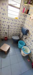 Bathroom Image of 1058 Sq.ft 2 BHK Apartment / Flat for sale in Dhankawadi Pune for Rs. 6100000