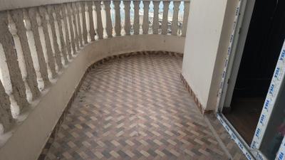 Balcony Image of 1045 Sq.ft 2 BHK Apartment / Flat for sale in Royal Heritage, Sector 70 Faridabad for Rs. 7000000