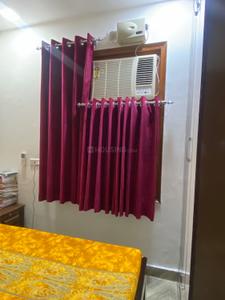Bedroom Image of 550 Sq.ft 2 BHK Builder Floor for sale in Sector 5 Rohini New Delhi for Rs. 5200000