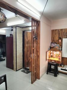 Hall Image of 1173 Sq.ft 2 BHK Apartment / Flat for sale in Palanpur Surat for Rs. 5500000
