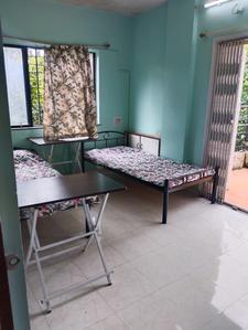 Hall Image of Swami Samarth PG  in Kothrud, Pune