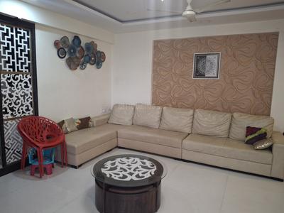 Hall Image of 1855 Sq.ft 3 BHK Apartment / Flat for sale in Aaryan Eminent, Chanakyapuri Ahmedabad for Rs. 15000000