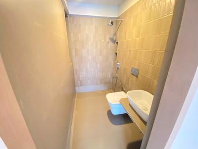 Image of 2120 Sq.ft 3 BHK Apartment / Flat for sale in Platinum Westwoods, Nerul, Navi Mumbai for Rs. 52500000