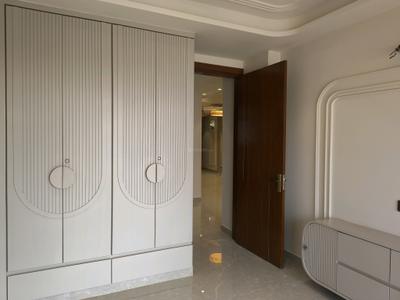 Bedroom Image of 2200 Sq.ft 4 BHK Builder Floor for sale in Indirapuram Ghaziabad for Rs. 22000000