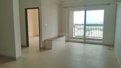 Living Room Image of 1700 Sq.ft 3 BHK Apartment / Flat for rent in SKAV Ohana, K R Puram Bengaluru for Rs. 60000
