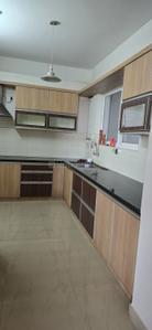Kitchen Image of 1250 Sq.ft 2 BHK Apartment / Flat for rent in Derebail Mangalore for Rs. 30000