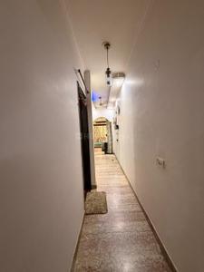 Image of 900 Sq.ft 2 BHK Builder Floor for sale in Ashok Nagar, New Delhi for Rs. 8500000