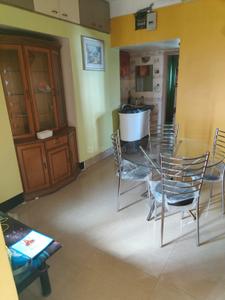 Hall Image of 750 Sq.ft 1 BHK Builder Floor for rent in Silphukuri Guwahati for Rs. 17500