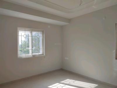 Bedroom Image of 2342 Sq.ft 3 BHK Apartment / Flat for sale in Masab Tank Hyderabad for Rs. 24591000