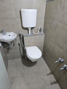 Bathroom Image of 1630 Sq.ft 4 BHK Apartment / Flat for sale in Rajyash Regius, Bopal Ahmedabad for Rs. 17000000