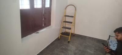 Bedroom Image of 1200 Sq.ft 2 BHK Independent House for rent in Victoria Layout Bengaluru for Rs. 100000