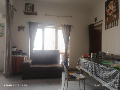 Hall Image of 1530 Sq.ft 3 BHK Apartment / Flat for sale in Nacharam Secunderabad for Rs. 6800000