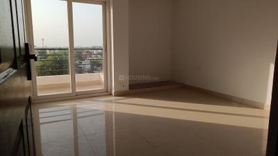 Bedroom Image of 1595 Sq.ft 3 BHK Apartment / Flat for sale in K L Heights, Gaurabagh Lucknow for Rs. 8932000