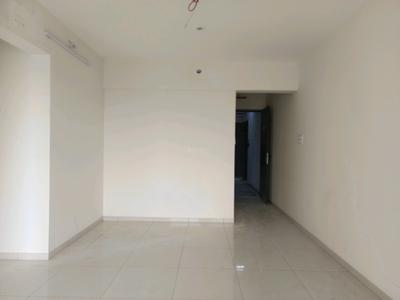 Living Room Image of 1001 Sq.ft 2 BHK Apartment / Flat for sale in Kumar Purab A3 Building, Hadapsar Pune for Rs. 7499000