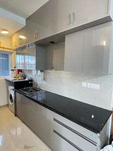 Kitchen Image of 1043 Sq.ft 3 BHK Apartment / Flat for sale in Brigade El Dorado, Gummanahalli Bengaluru for Rs. 11500000