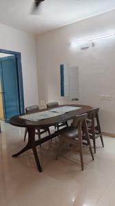 Hall Image of 1700 Sq.ft 3.5 BHK Apartment / Flat for rent in Parmeshwar Sharan, Koregaon Park Pune for Rs. 75000