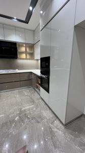 Kitchen Image of 2700 Sq.ft 4 BHK Builder Floor for sale in Sector 55 Gurgaon for Rs. 32500000