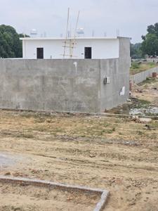 Image of 1000 Sq.ft Residential Plot / Land for sale in Sector B Ansal API, Lucknow for Rs. 2200000
