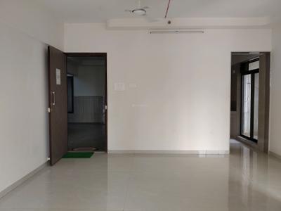 Living Room Image of 1020 Sq.ft 2 BHK Apartment / Flat for sale in KT And LK Sai Vrindavan Dham, Panvel Navi Mumbai for Rs. 9500000