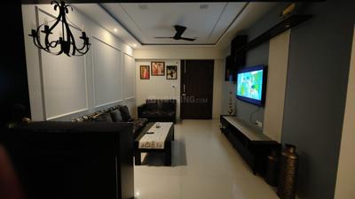 Hall Image of 1900 Sq.ft 3 BHK Apartment / Flat for sale in  The Empress, Nipania Indore for Rs. 12500000