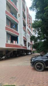 Image of 550 Sq.ft 1 BHK Apartment / Flat for sale in Sarthak Singapore Nest, Lasudia Mori, Indore for Rs. 1500000