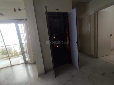 Hall Image of 1552 Sq.ft 3 BHK Apartment / Flat for sale in Royale Habitat Apartments, HSR Layout Bengaluru for Rs. 15800000