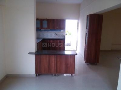 Kitchen Image of 1150 Sq.ft 2 BHK Apartment / Flat for sale in Shirine Gardens, Aundh Pune for Rs. 15000000